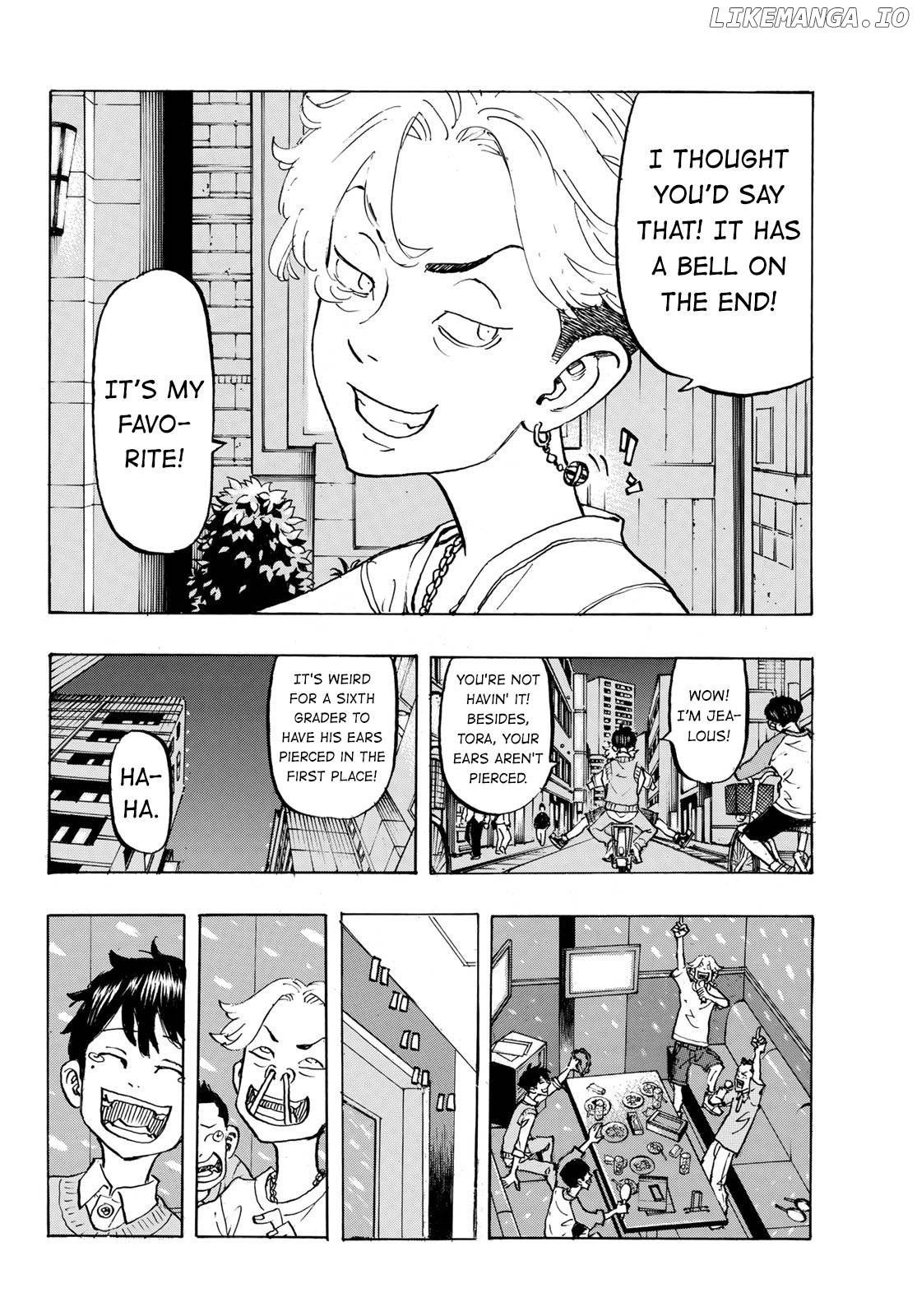 Tokyo Revengers, Chapter 278.1 image 05
